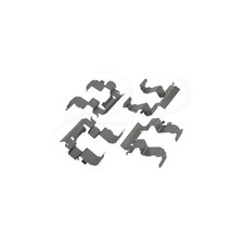 Carlson Disc Brake Caliper Abutment Service Kit P N P430