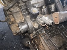 Thermostat Mercedes VANEO