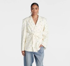 Size Large KBB by KAHLANA Womens The Erin Bla...
