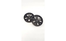 Kelford:  Adjustable Cam Gears: MITSUBISHI 4G63 / EVO IX