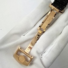 2024 IWC Portuguese Perpetual Calendar IW503702 44MM Black Rose Gold Box Papers 12