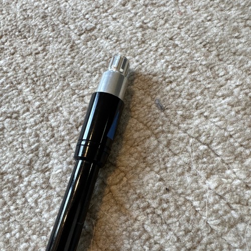 Mitsubishi Chemical MMT TYPE Senior Flex Iron FITTING Shaft Taylormade Tip - Picture 13 of 18
