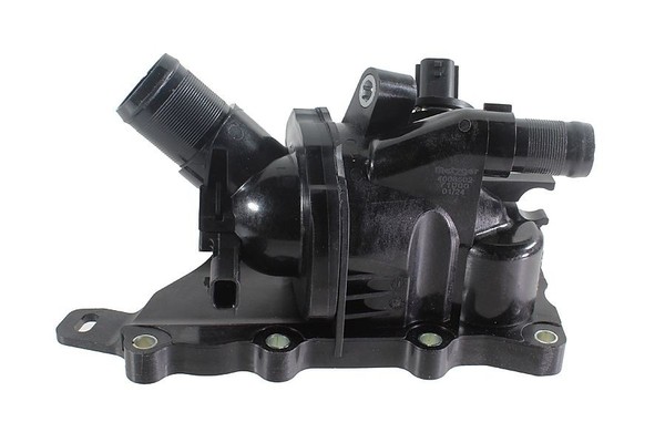 Metzger Thermostat KüHlmittel 98°C FüR Renault Captur II Tce 160 EDC Clio V HF-image