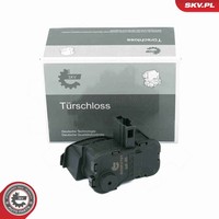 Esen SKV Stellelement Zentralverriegelung 60SKV701 FüR VW Golf 6 517 Polo AW1 3