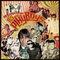 Playboys - Anthologie - Cd - G3Z