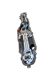 Fiat Ducato 2018 Diesel Hinten rechts Glühbirnenhalter Heckleuchte 20610751