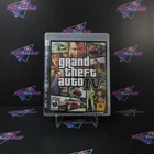 Grand Theft Auto IV PS3 PlayStation 3 + Map Complete - Very Good - 1 Year