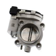 MEAT & DORIA Drosselklappenstutzen f&uuml;r Mercedes-Benz C-Klasse W202 SLK R170 230