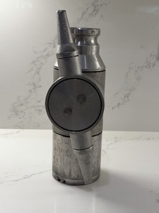 Alfa Laval industrial tank cleaning machine GJ4? (UNTESTED)