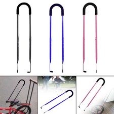 Fahrrad-Trainingsgriff, Eltern-Greifen, Balance-Schubstange, für Radfahren,