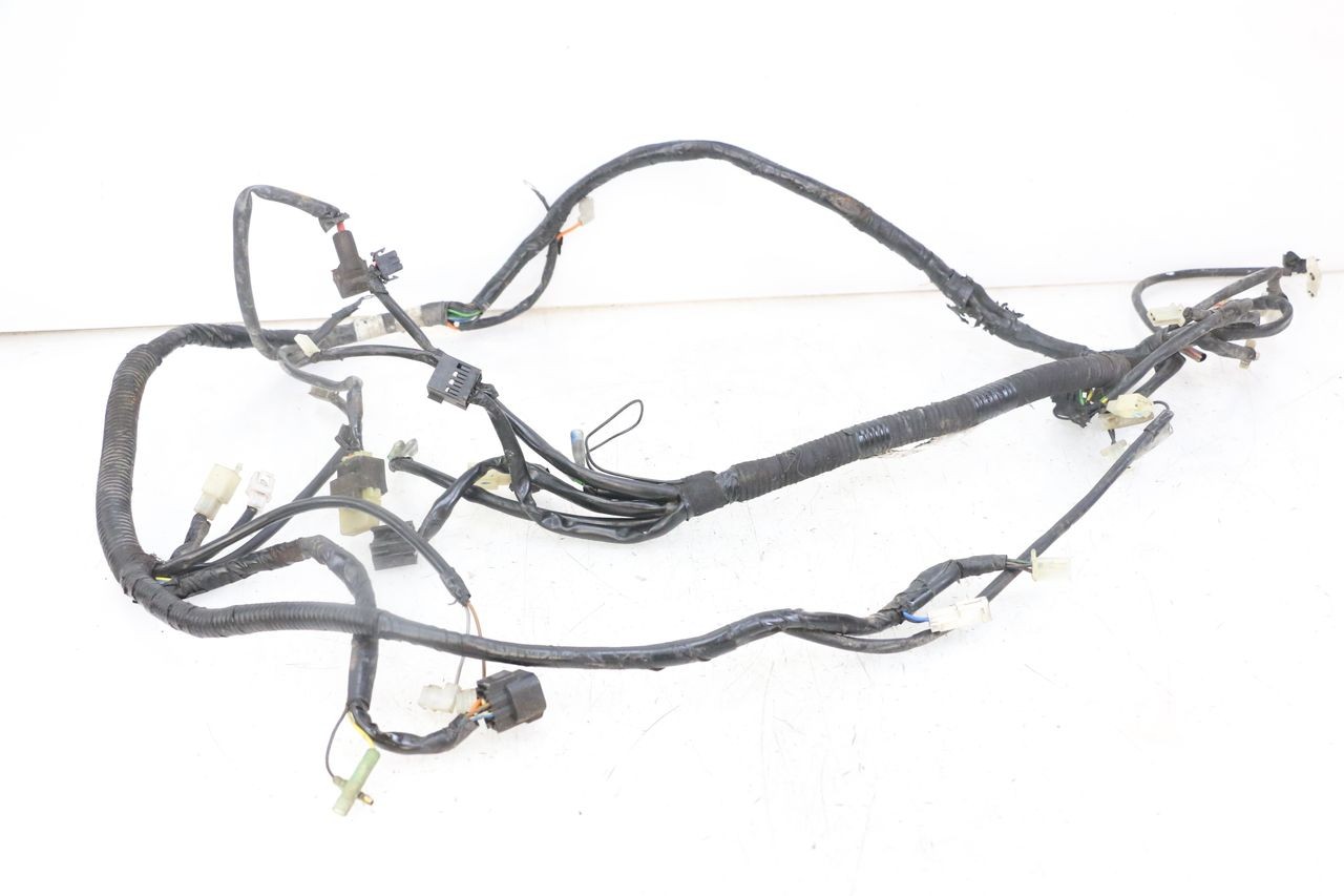 WIRE HARNESS - YAMAHA NEO'S NEOS 2T EASY 50 (2013 - 2016)
