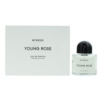 Byredo Young Rose Eau De Parfum 100Ml For Women
