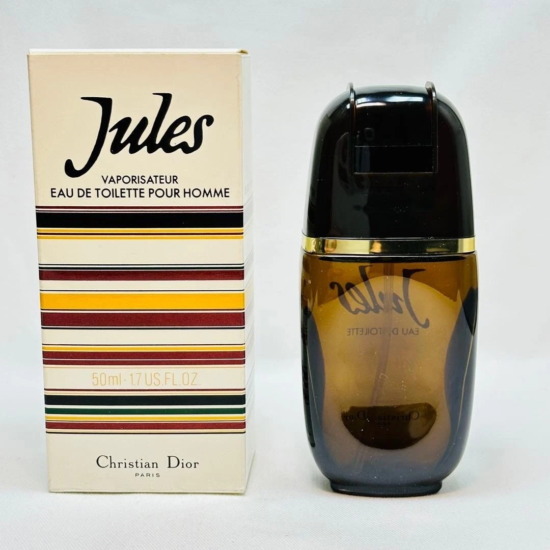 Dior Jules Fragrances for Men for sale | eBay