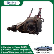 Essieu BMW 635