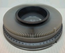 Kodak Carousel Transvue 140 Film Slide Projector Tray Original Box