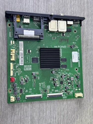 Karte Mainboard für Fernseher Thomson 43UC6306T