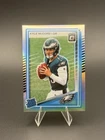 2025 Donruss Optic Kyle McCord Holo (RAW)