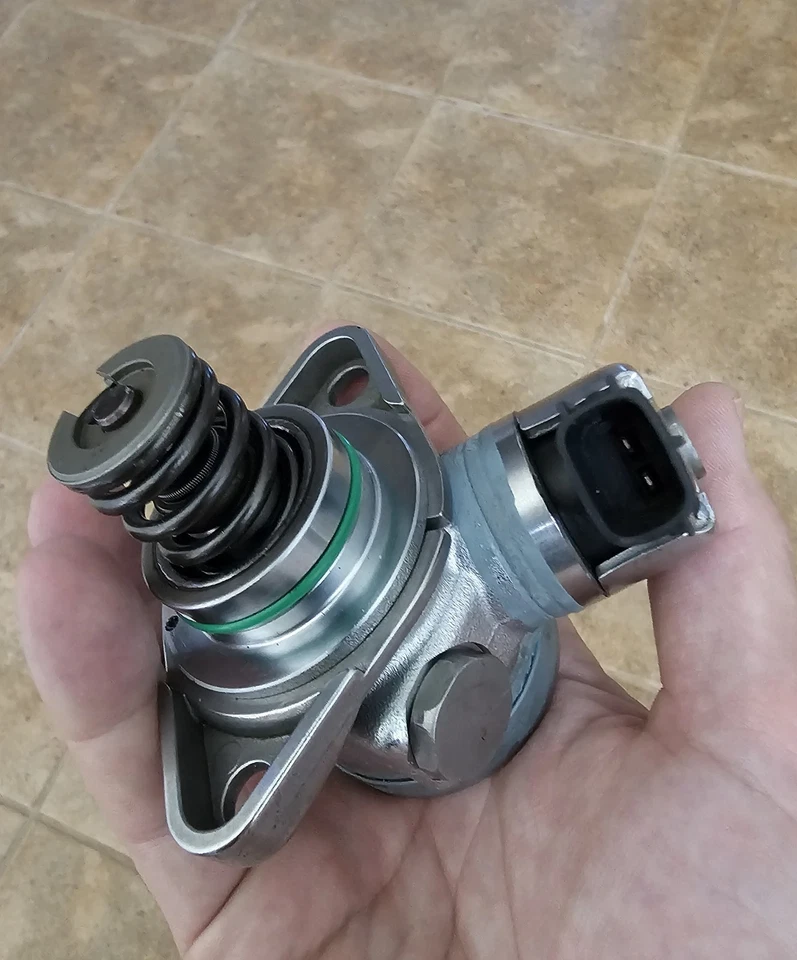 High Pressure Fuel Pump 166306KA0A fit Nissan Pathfinder Fit Infiniti QX60 17-22 - Image 3 of 4