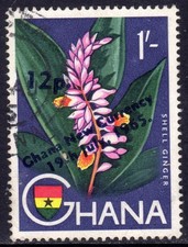 GHANA used 4/4