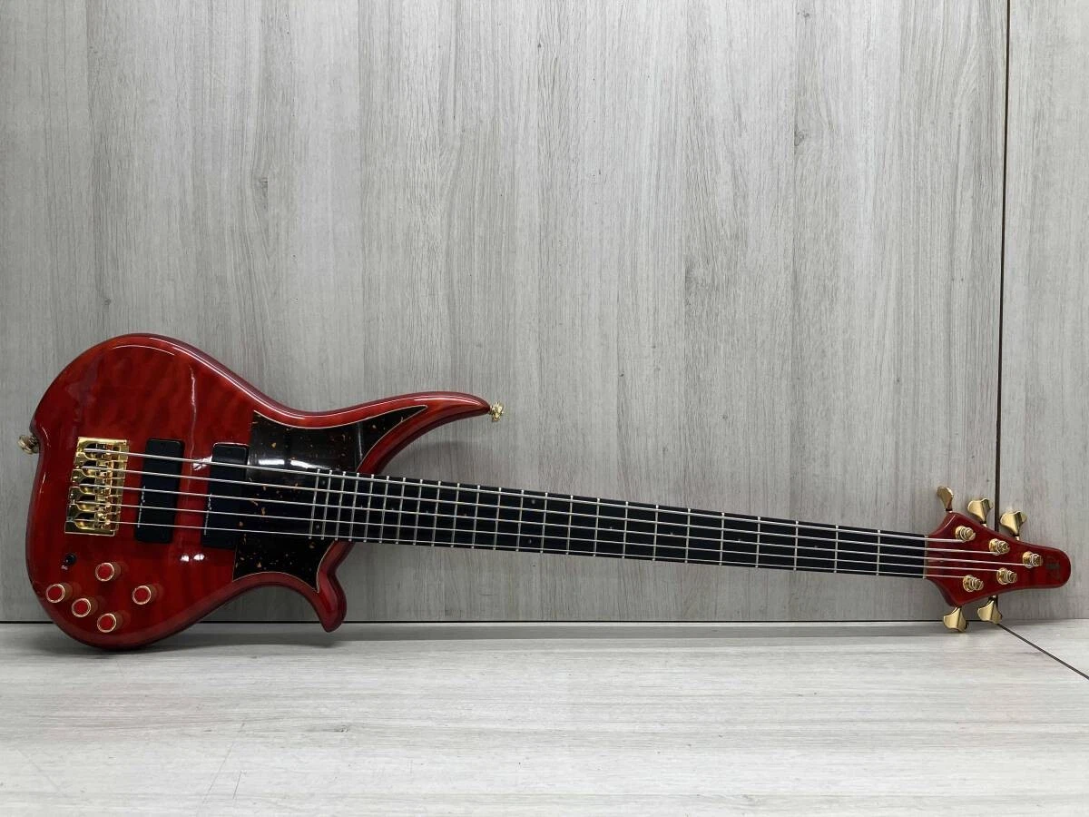 Preços baixos em Tune Guitarras Baixo de 5 Cordas | eBay