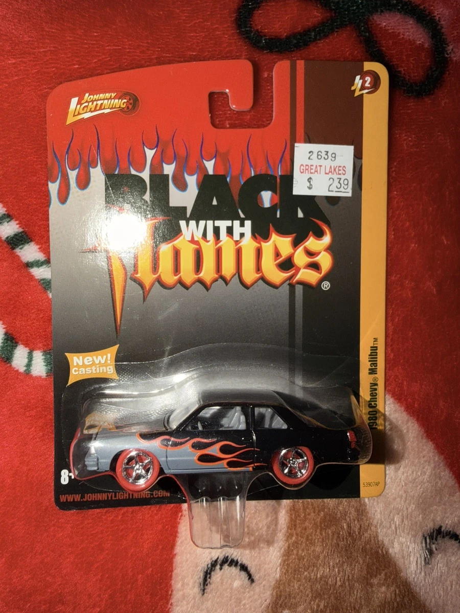 Johnny Lightning Lightning Strike for sale | eBay