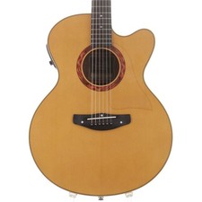YAMAHA CPX 15S/CPX 15SA/CPX 15II South for sale - Price and Used Value