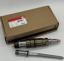 1pcs Cummins Isx15 Injector 2897320 5579419 Superced 5579419px 2897320px Tube Us