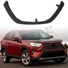Front Right Side Fender Flare Molding Trim For 2019-22 Toyota Rav4