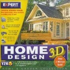 Home Design 3D PC CD create renovate remodel interior exterior house & landscape