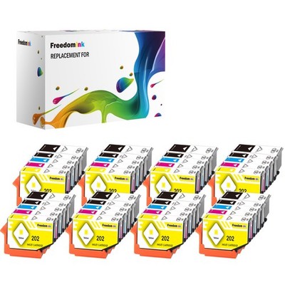 Patronen für Epson 202 202XL Expression Premium XP6000 XP6005 XP6100 XP6105.1