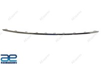 HeckstoßFäNger Mittelteil Zierleiste Chrom FüR VW Vento 2014-2019 6RF853835A @Us
