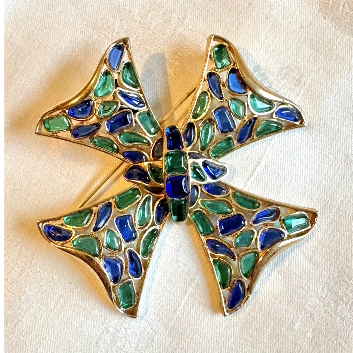 Trifari Fashion Brooches & Pins for sale - eBay