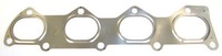 Elring Dichtung AbgaskrüMmer 751.660 FüR Jetta Fabia Seat Roomster Skoda Polo VW