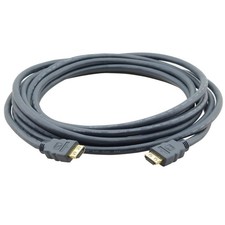 Kramer Electronics C-HM/HM/ETH High-Speed HDMI Cable with Ethernet, 35'