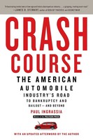 Paul Ingrassia | Crash Course | Taschenbuch | Englisch (2011)