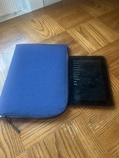 Amazon Kindle Fire HD 8.9in 16GB 3HT7G Black Good