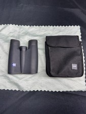 Binocolo Zeiss 10x30 B MC con custodia e panno per la pulizia