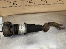 Audi A8 D4 4.2tdi Front Right Air Spring Air Shock Absorber 4h0616039h Audi A8 D4 4.2tdi Front Right Air Spring Air Shock Absorber 4h0616039h