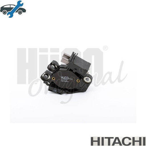ALTERNATOR REGULATOR 130731 FOR VW JETTA/I/III PASSAT/B3/B4/B5/B5