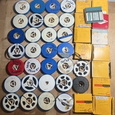 Huge lot of 40 different 8 mm Films Unknown Lost Films Vietnam 1960-70s