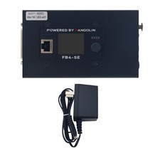 FB4 Laser Controller Box Animation Performance Light Control DMX Input Output