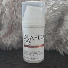 Olaplex No. 6 Bond Smoother Leave-In treatment - 3.3 fl oz