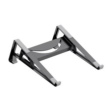 ABS Silicone Laptop Holder Stand For Secure Device Holding AntiSlip Brackets