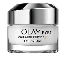Cosmética Facial Olay mujer REGENERIST COLLAGEN PEPTIDE24 eye cream 15 ml