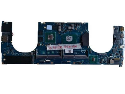 LA-C361P For DELL XPS 15 9550 Motherboard I5-6300HQ/I7-6700HQ CPU GTX960M GPU