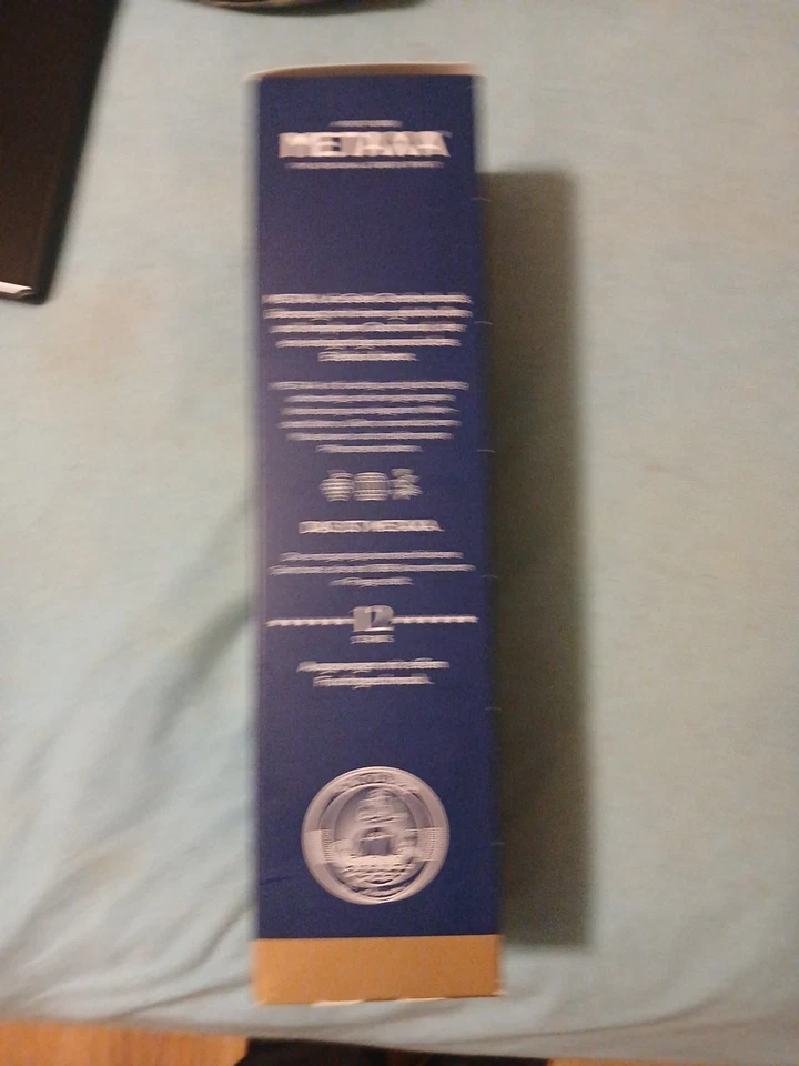 Metaxa 12 Sterne Geschenkset, 1 Glas, 0,7 L, 40% Vol, Brandy aus Griechenland - Bild 2 von 3