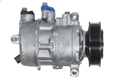 A/C Compressor DENSO DCP02097 for AUDI A5 (8T3) 2 2008-2013