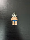 LEGO Star Wars Hot Tub Trooper Minifigure | TCS | Complete Saga