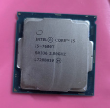 INTEL Core i5-7600T SR336 2.80GHz