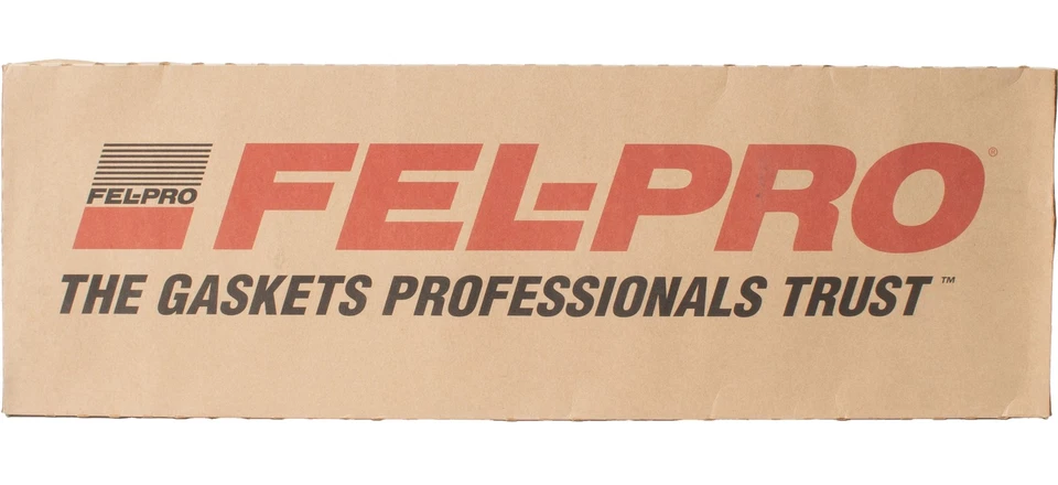 Juego de juntas Plenum superior Fel-Pro para Acura CL V6 2000-03 4,2 L identificación de pieza MS 96384-1 Foto 3 de 4